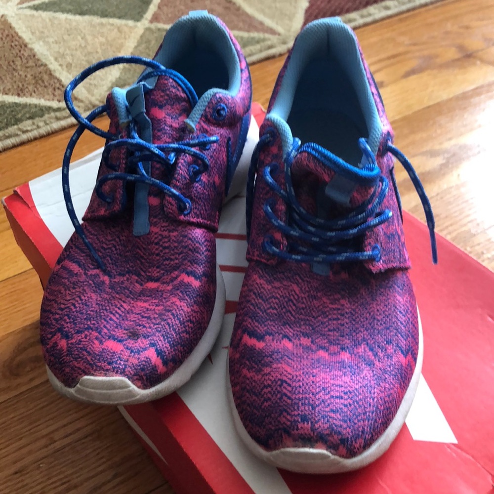 Nike Rosherun